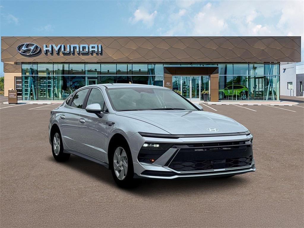 New 2026 Hyundai Sonata SE image 11