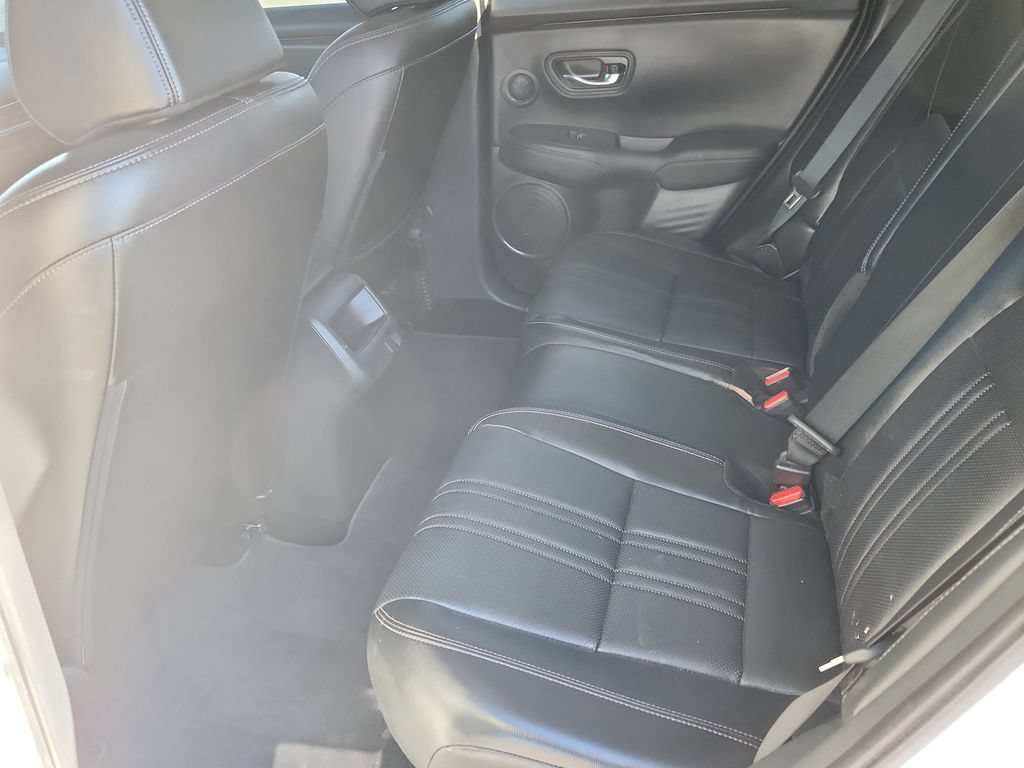 Used 2026 Honda HR-V EX-L image 10