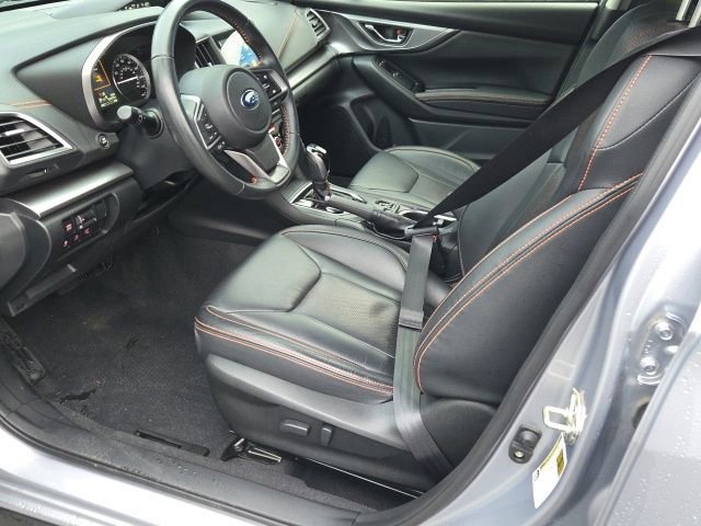 Used 2021 Subaru Crosstrek 2.5i Limited w/ Popular Package #3 image 12