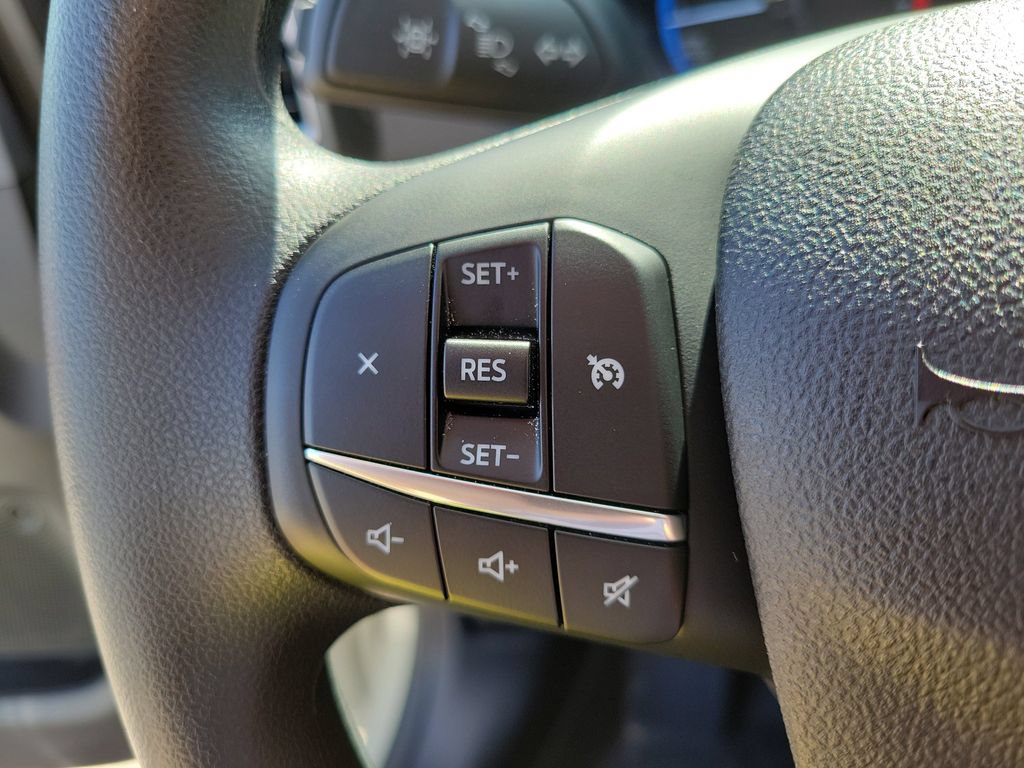 Used 2024 Ford Bronco Sport Big Bend AWD/4WD image 23