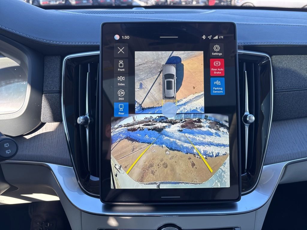 New 2026 Volvo XC90 T8 Ultra w/ Protection Package Premier image 29