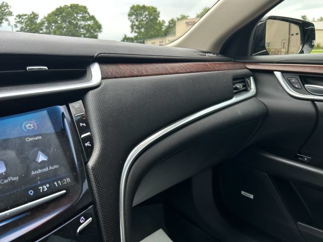 Used 2019 Cadillac XTS Luxury FWD image 38