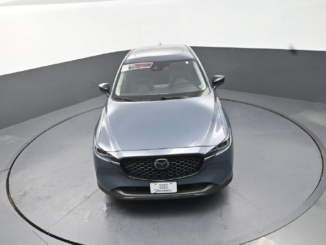 Used 2025 MAZDA CX-5 Carbon Edition AWD/4WD image 12