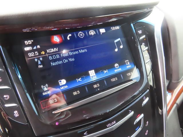 Used 2017 Cadillac Escalade Premium Luxury AWD/4WD image 26