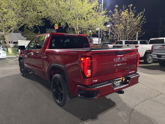 Used 2023 GMC Sierra 1500 Elevation image 4