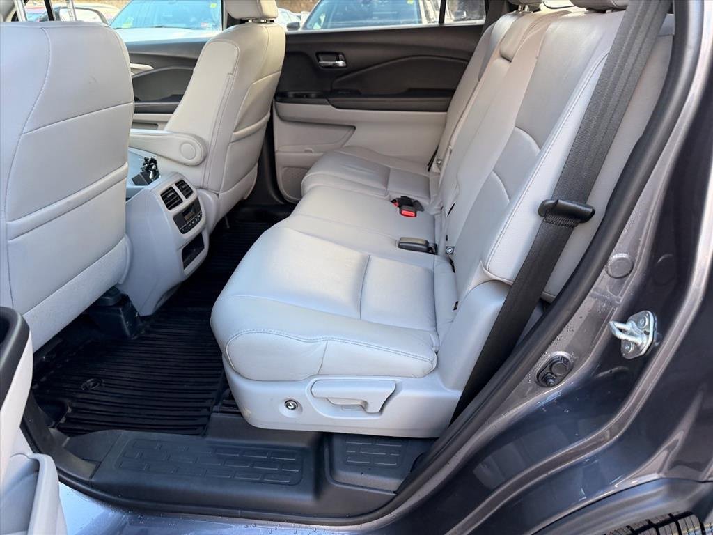 Used 2018 Honda Pilot EX-L image 9