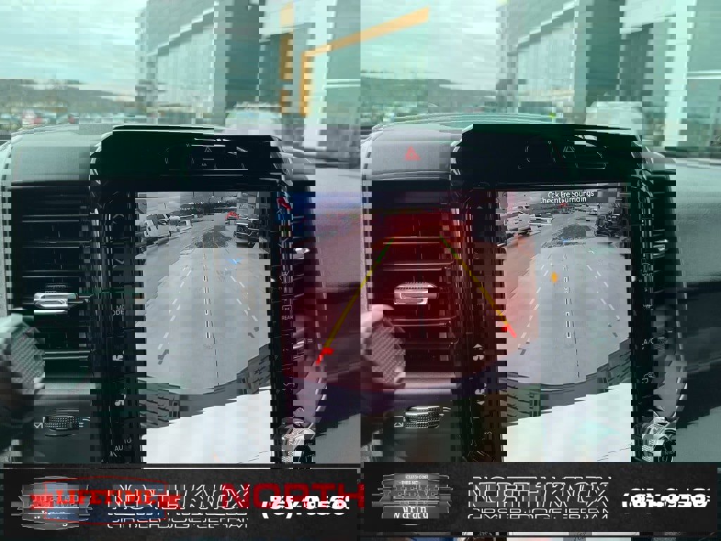 New 2026 RAM 2500 Tradesman image 11