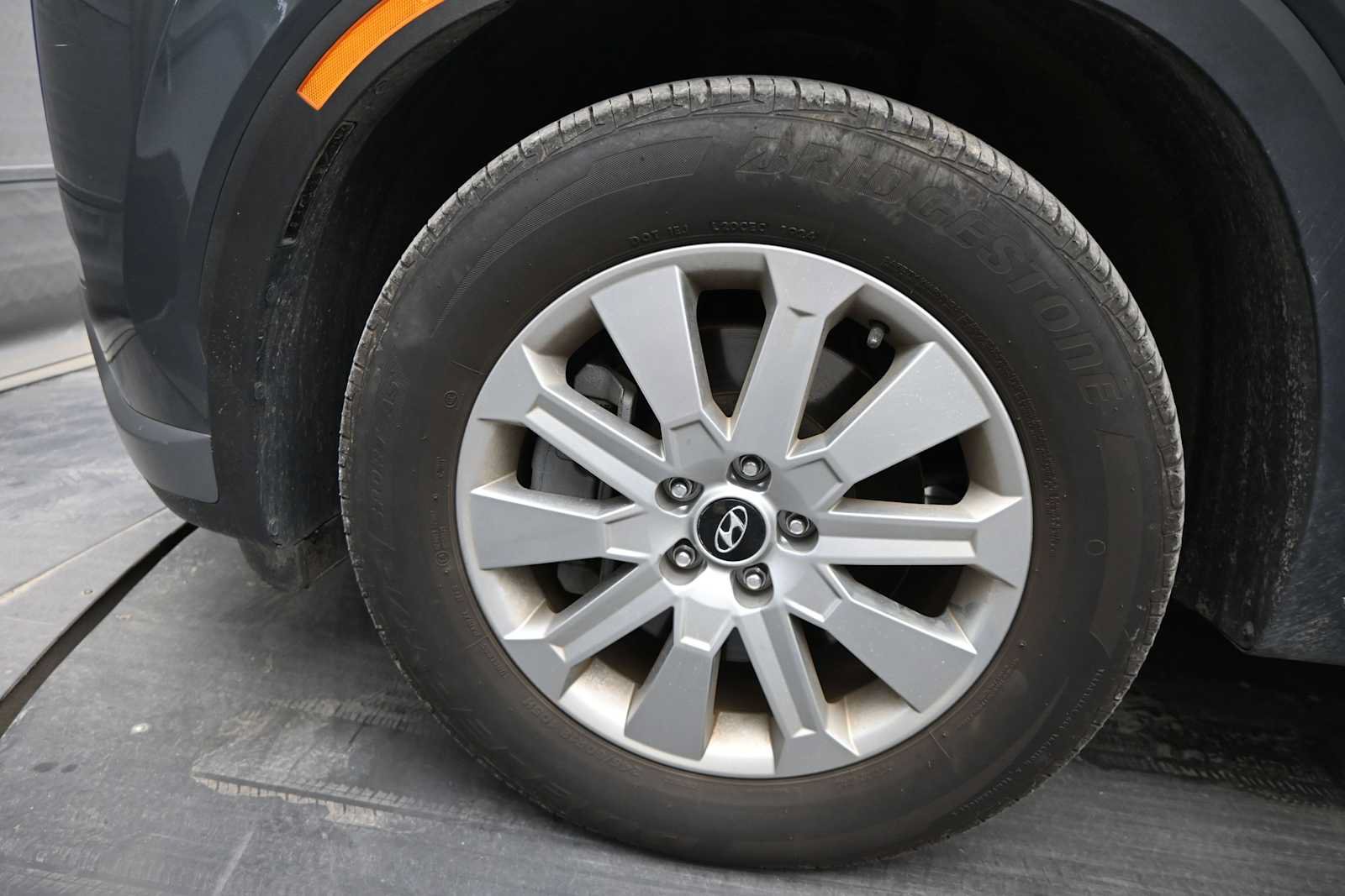 Used 2025 Hyundai Palisade SEL AWD/4WD image 11