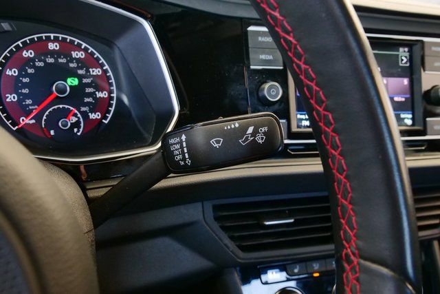 Used 2021 Volkswagen Jetta GLI image 24