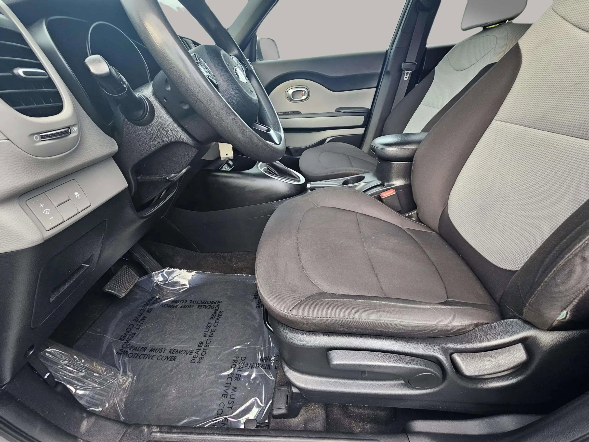 Used 2019 Kia Soul w/ Option Group 020 image 12