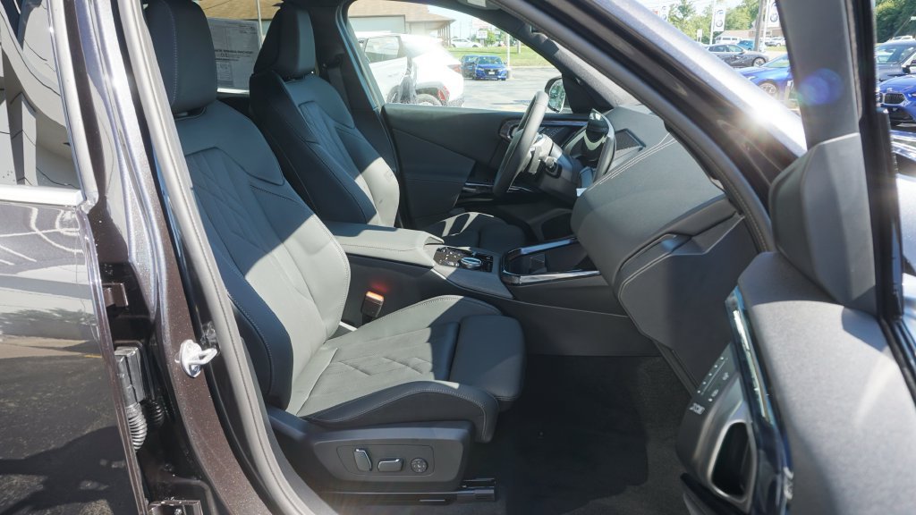 Used 2026 BMW X3 xDrive30i w/ Convenience Package AWD/4WD image 10