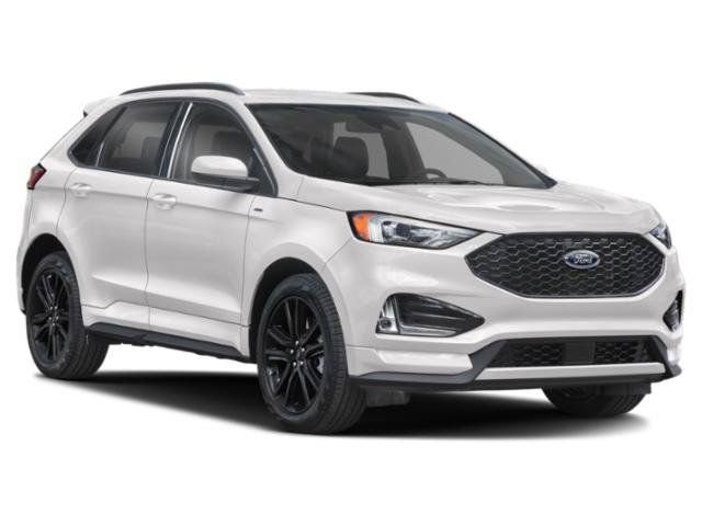 Used 2024 Ford Edge SEL AWD/4WD image 40
