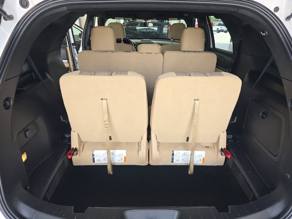Used 2017 Ford Explorer 4WD image 18