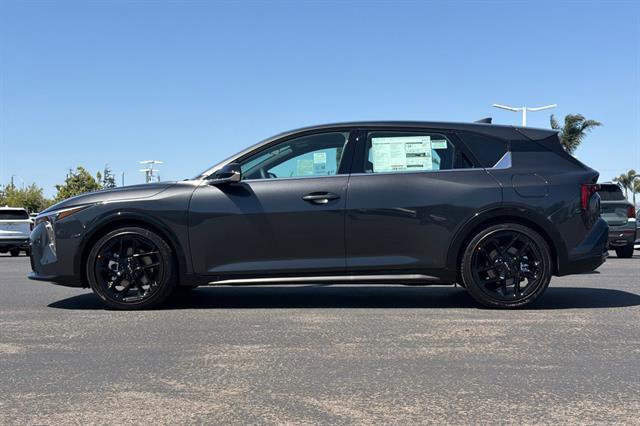 New 2026 Kia K4 GT-Line Turbo FWD image 7