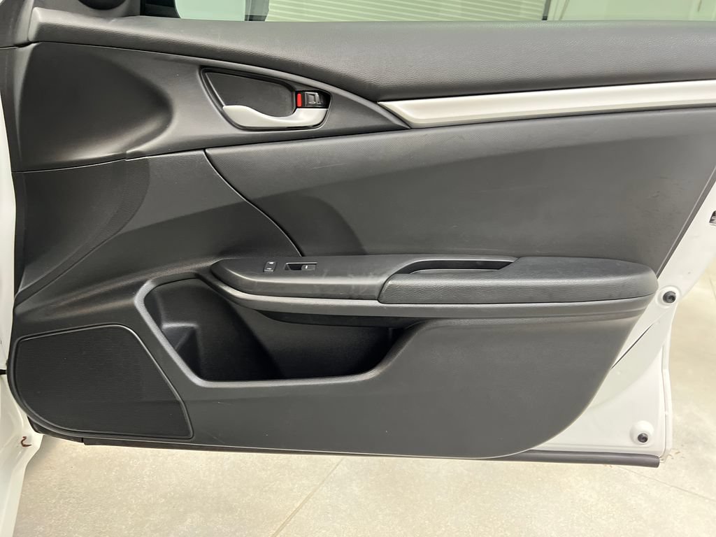 Used 2019 Honda Civic Sport image 29