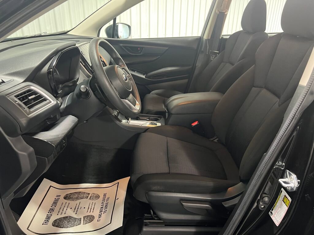 Used 2024 Subaru Ascent 8-Passenger image 5