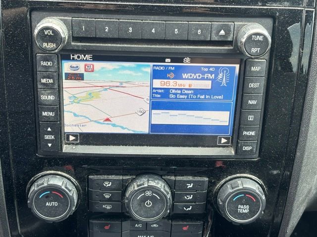 Used 2011 Ford Escape Limited w/ 302A Rapid Spec Order Code FWD image 22