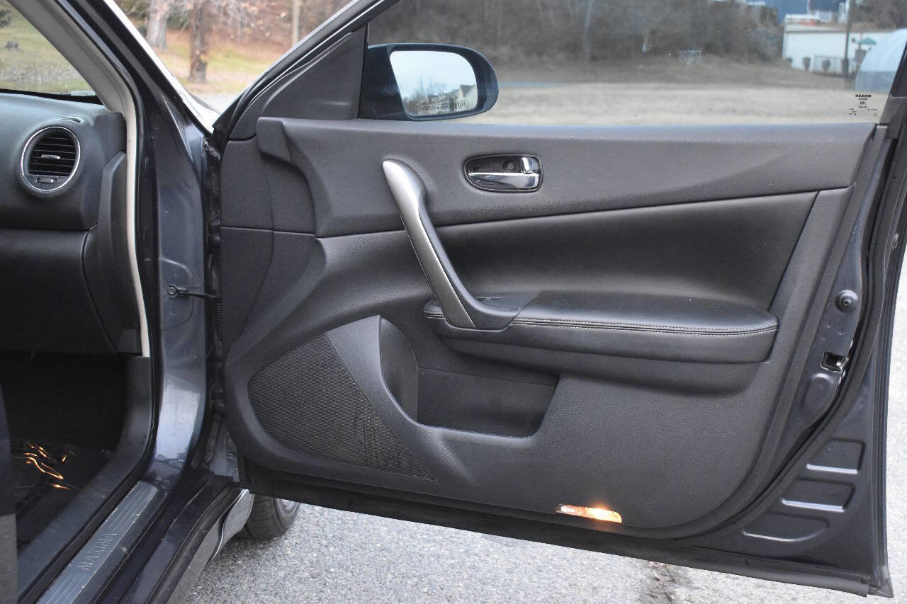 Used 2013 Nissan Maxima 3.5 SV w/ Sport Pkg image 9
