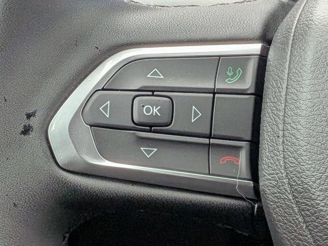 New 2026 Jeep Compass Limited image 20