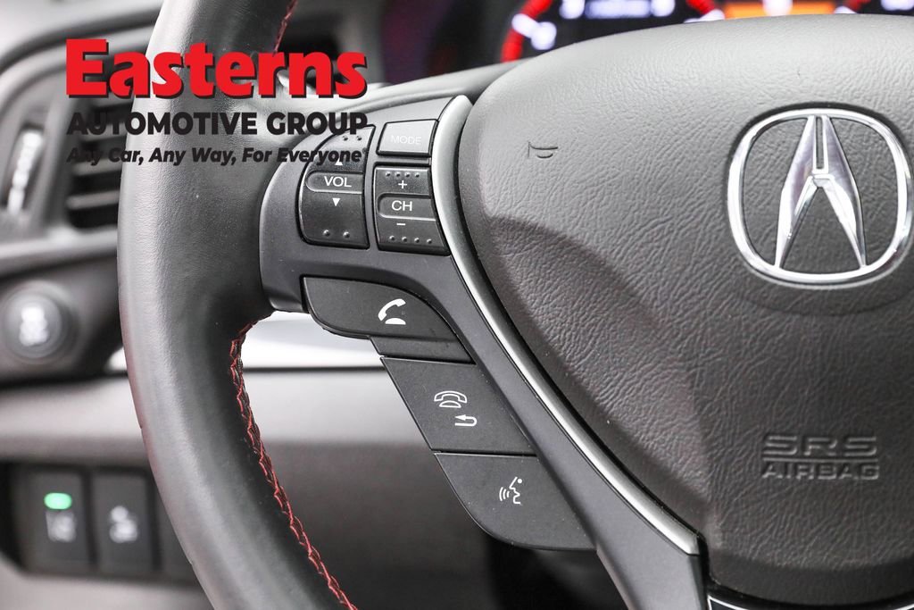 Used 2022 Acura ILX image 15