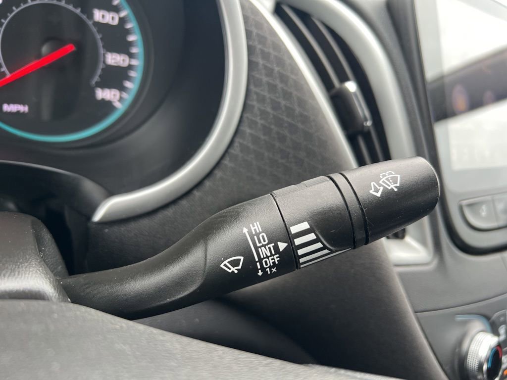 Used 2023 Chevrolet Malibu LT w/ Driver Confidence Package image 12