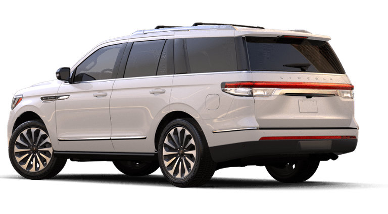 New 2023 Lincoln Navigator Reserve AWD/4WD image 25