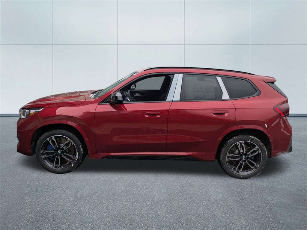 New 2026 BMW X1 M35i w/ Convenience Package image 6