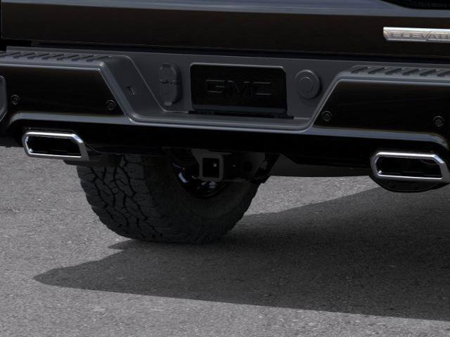 New 2026 GMC Sierra 1500 Elevation w/ Preferred Package AWD/4WD image 14