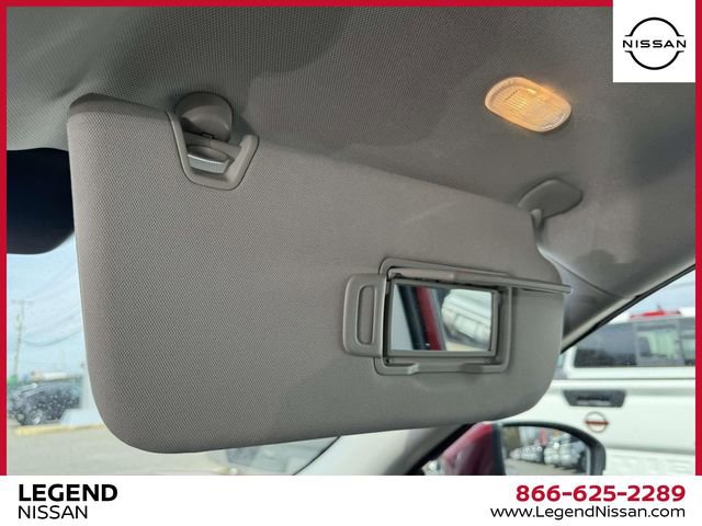 Used 2023 Nissan Pathfinder SL image 32