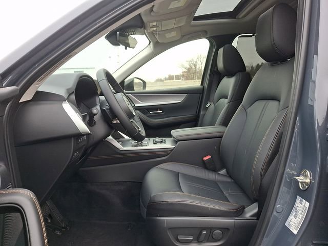 New 2026 MAZDA CX-70 3.3 Turbo w/ Preferred Package image 15