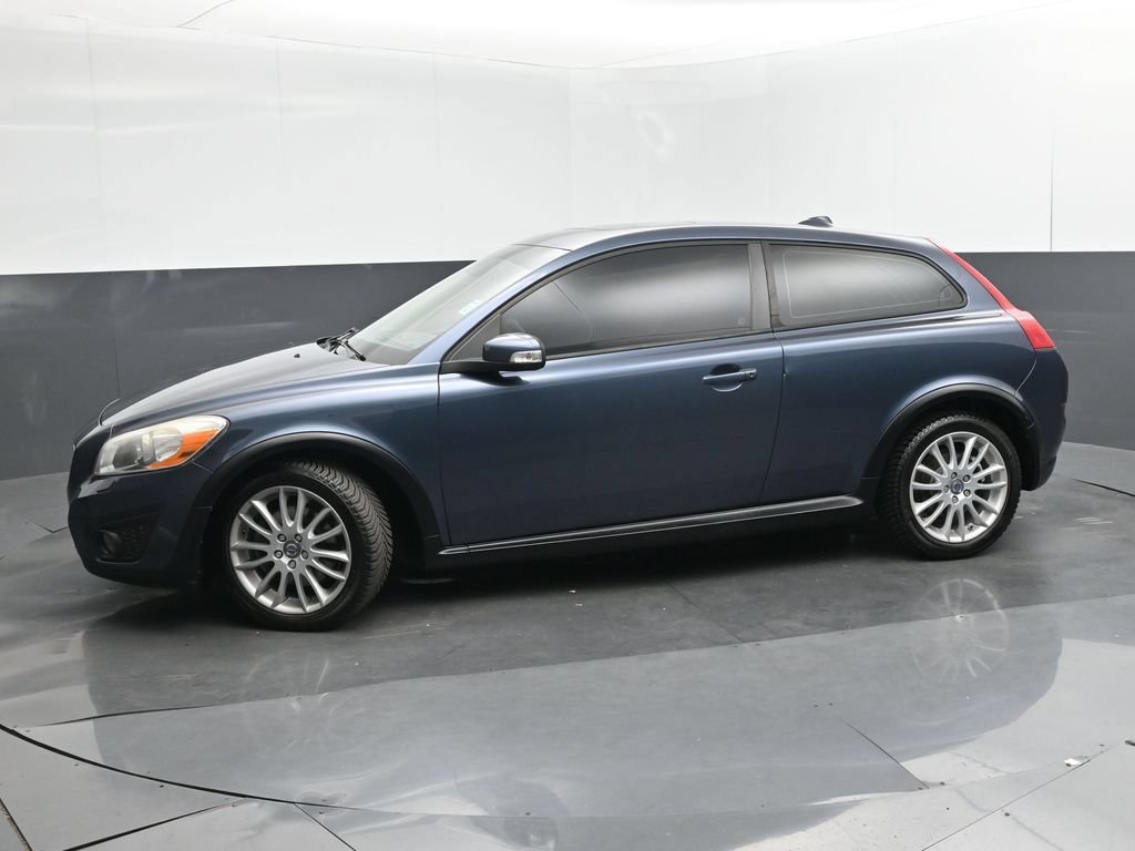 Used 2011 Volvo C30 T5 w/ Multimedia Pkg FWD image 19