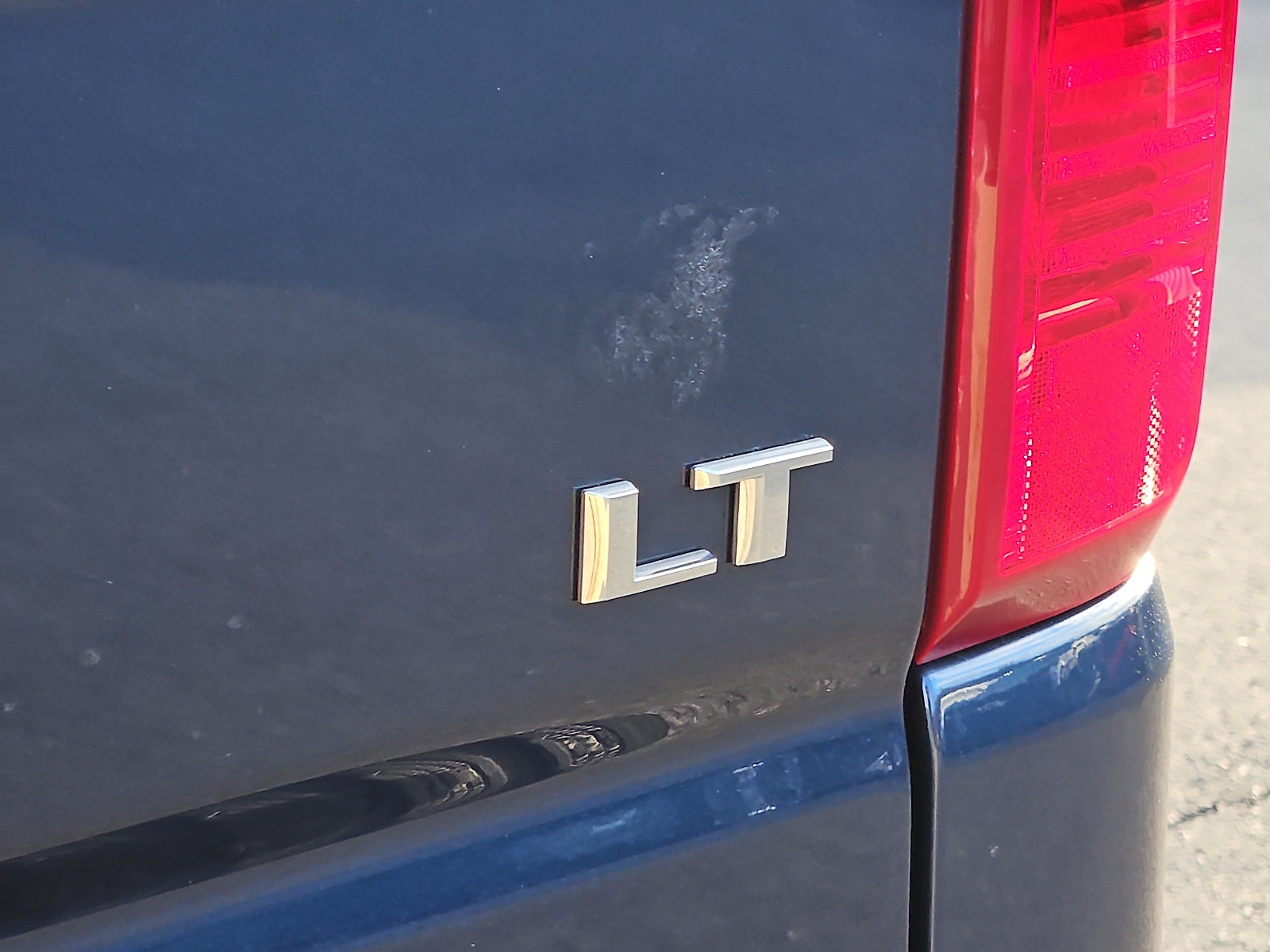 Certified 2023 Chevrolet Silverado 1500 LT image 30