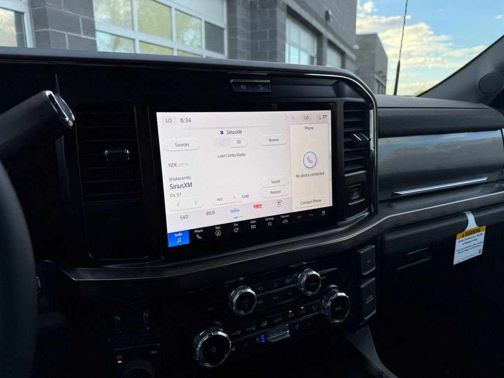 Used 2026 Ford F350 Lariat AWD/4WD image 42