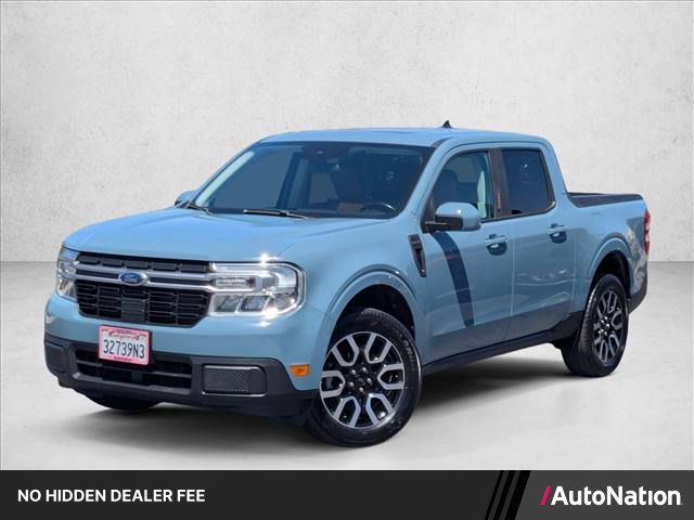 Used 2022 Ford Maverick 2WD SuperCrew image 1