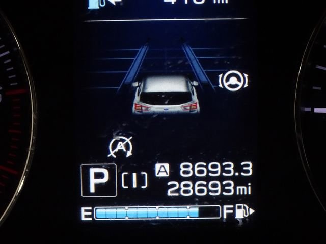 Used 2023 Subaru Crosstrek 2.5i Limited AWD/4WD image 35