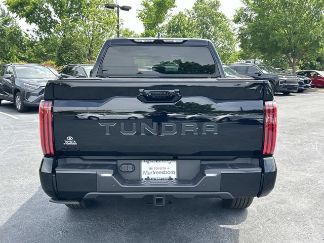 New 2026 Toyota Tundra Platinum AWD/4WD image 5