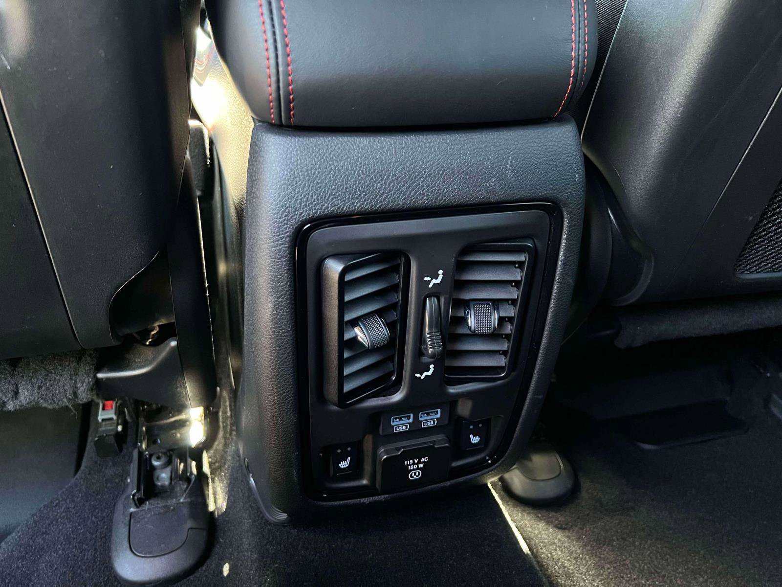 Used 2023 Dodge Durango GT AWD/4WD image 24