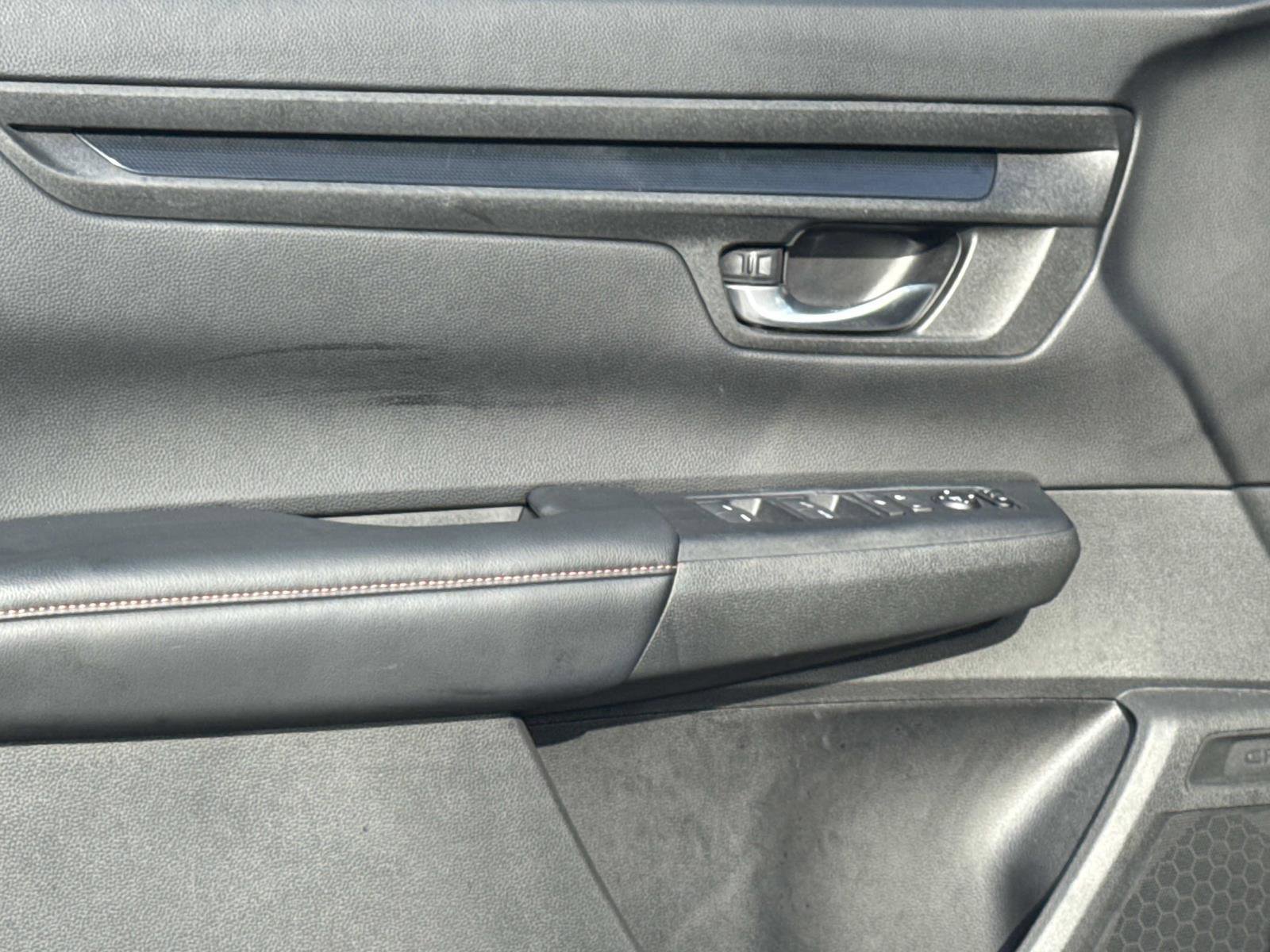 Certified 2023 Honda CR-V Sport image 17