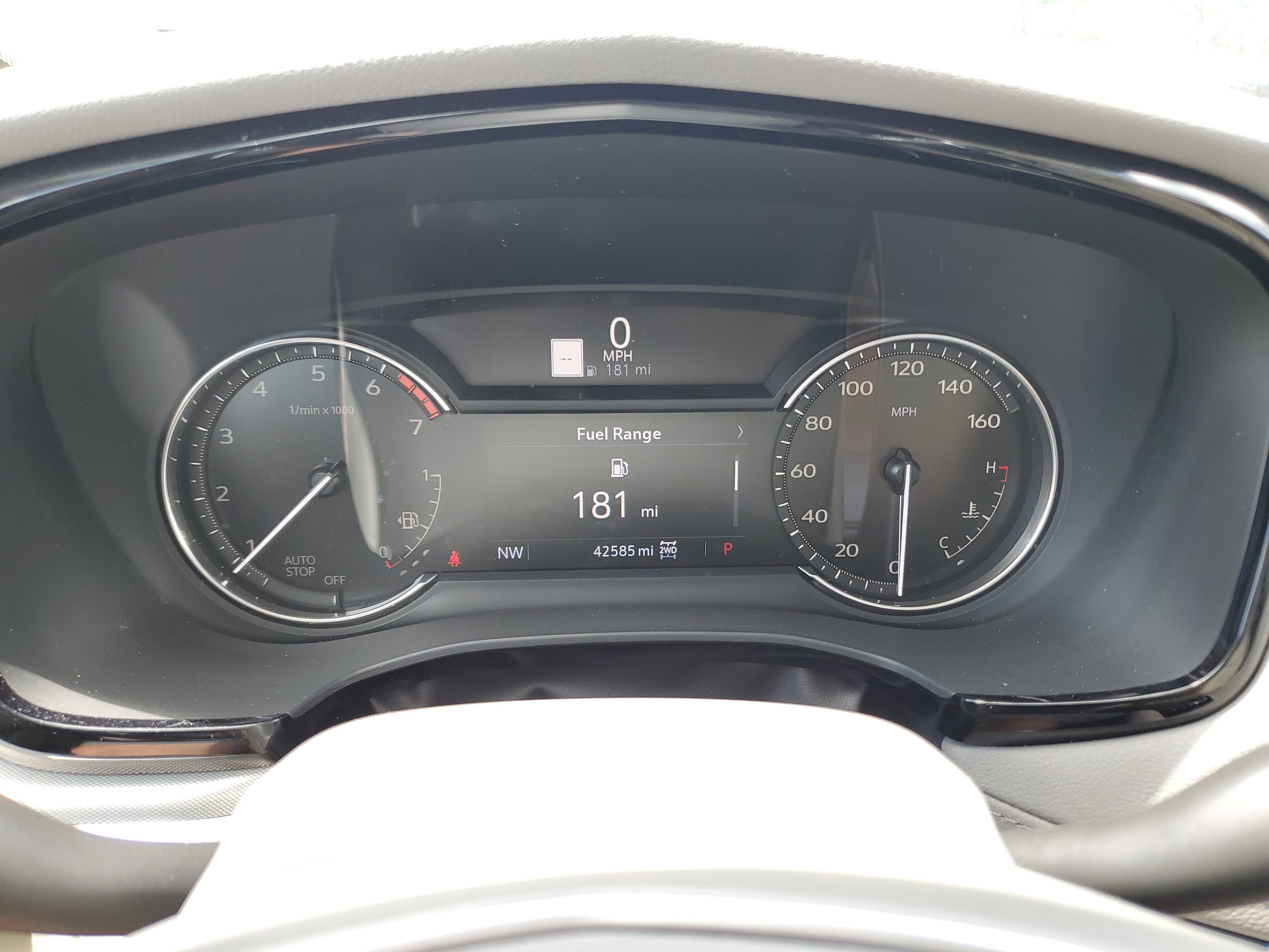 Used 2023 Cadillac XT5 Premium Luxury AWD/4WD image 26
