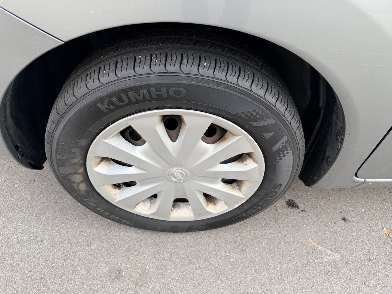 Used 2015 Nissan Versa Note SV image 8