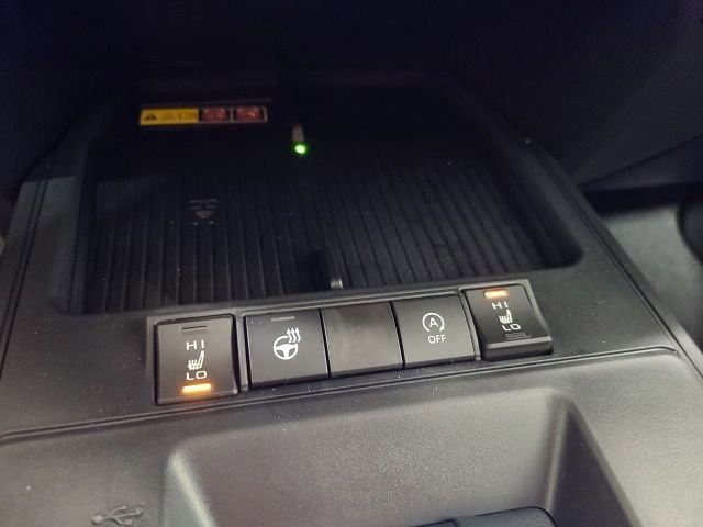New 2026 Toyota Corolla Cross LE AWD/4WD image 29