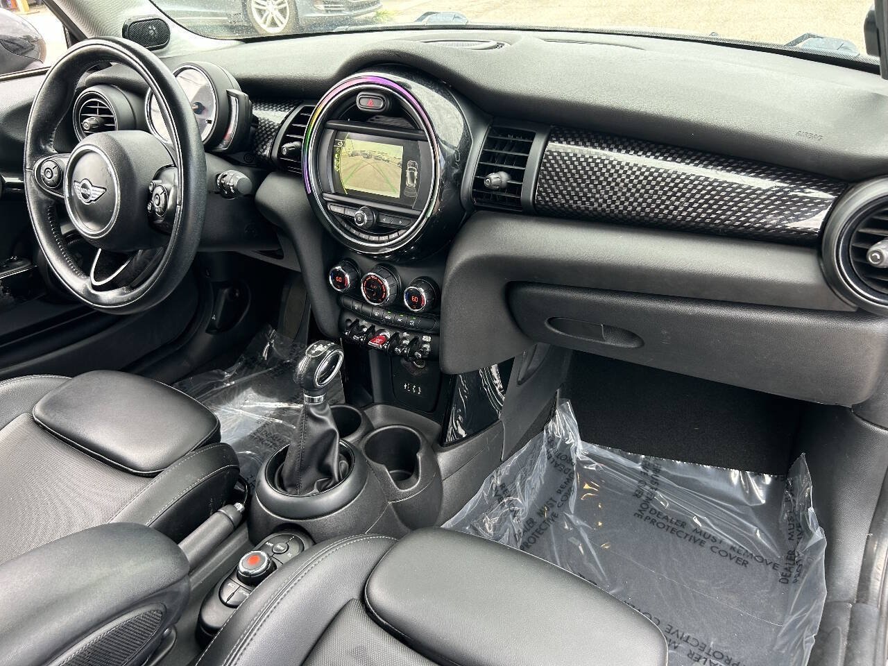 Used 2018 MINI Cooper S FWD image 12