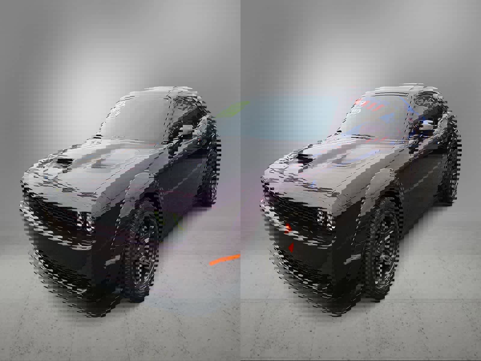 Certified 2021 Dodge Challenger R/T Scat Pack image 5