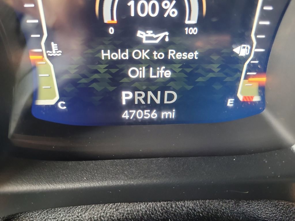 Used 2018 Jeep Wrangler Sport image 30