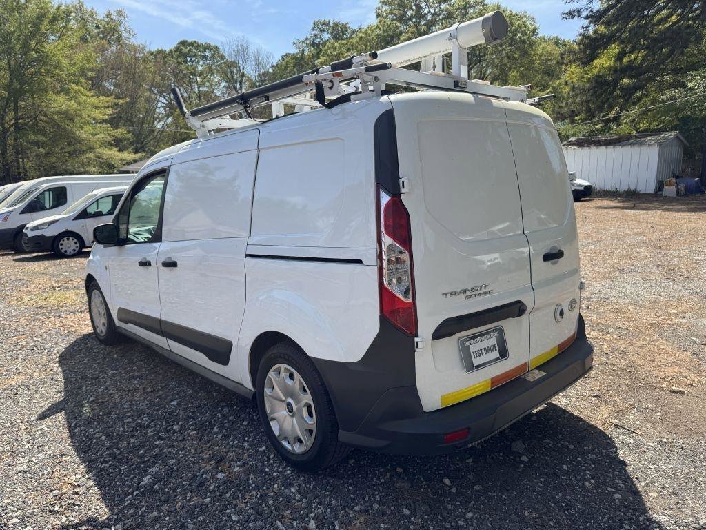 Used 2016 Ford Transit Connect XL image 4