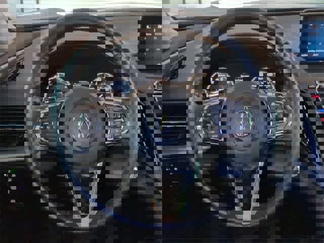 Certified 2019 Acura RDX FWD image 25