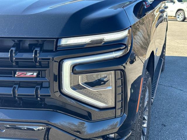 New 2026 Chevrolet Tahoe Z71 w/ Comfort Package image 10