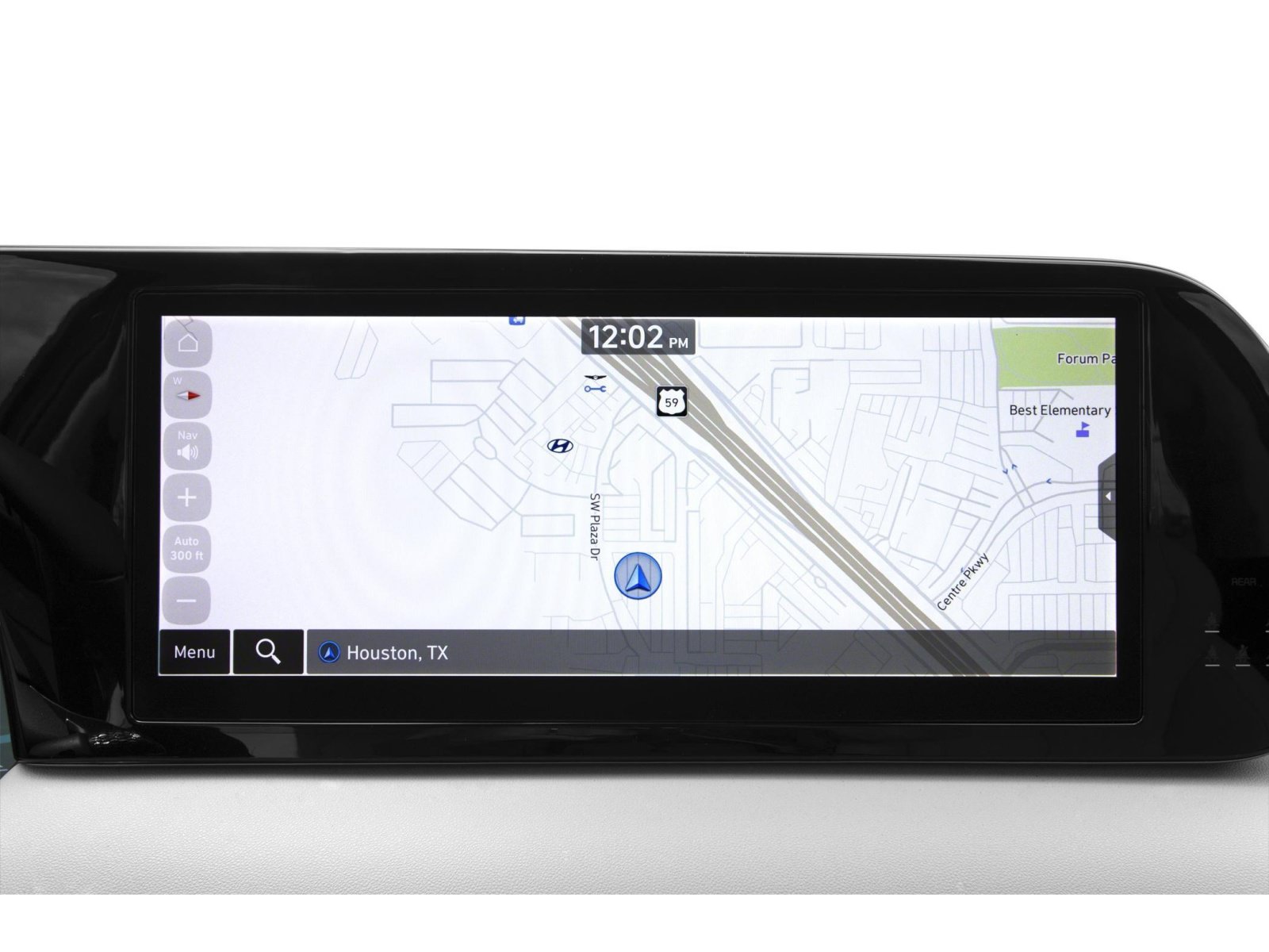 Used 2024 Hyundai Palisade SEL FWD image 11