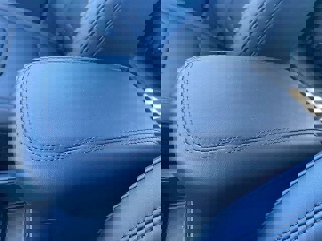 New 2025 Ford Maverick Lariat w/ Black Appearance Package image 30