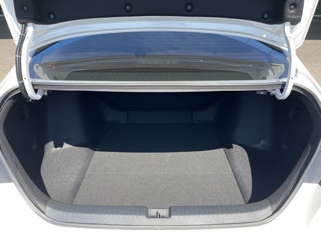 Used 2025 Honda Accord LX image 27